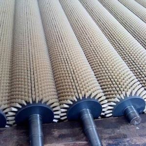 如何選擇好的工業(yè)刷材料